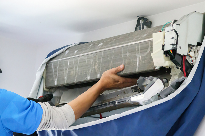 ac service
