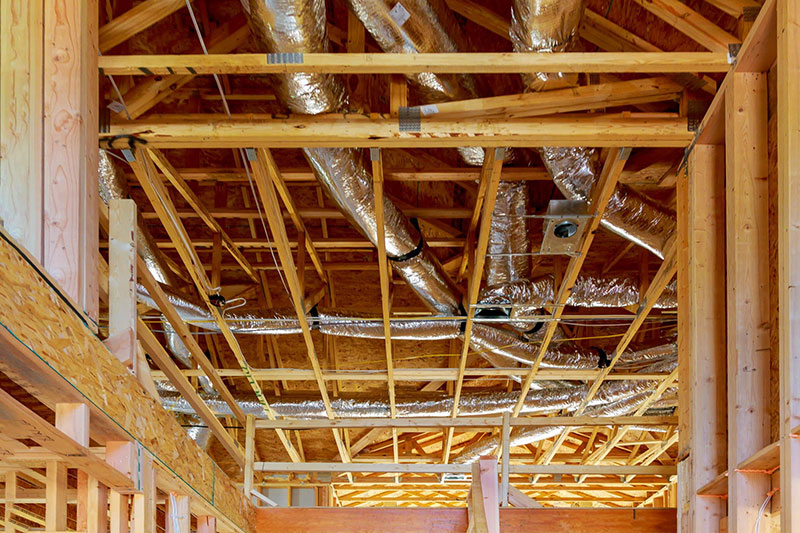 new home construction