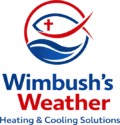 wimbush logo