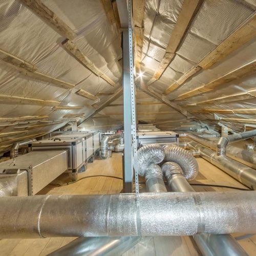 homeguide air duct