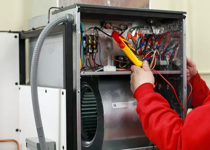 hvac